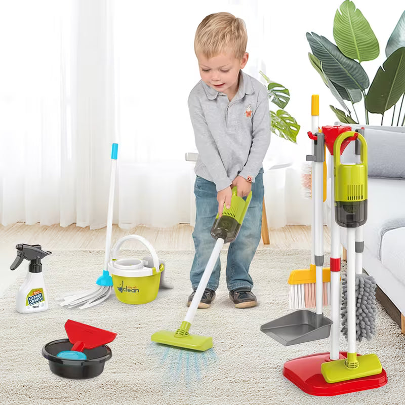Cleaning Set