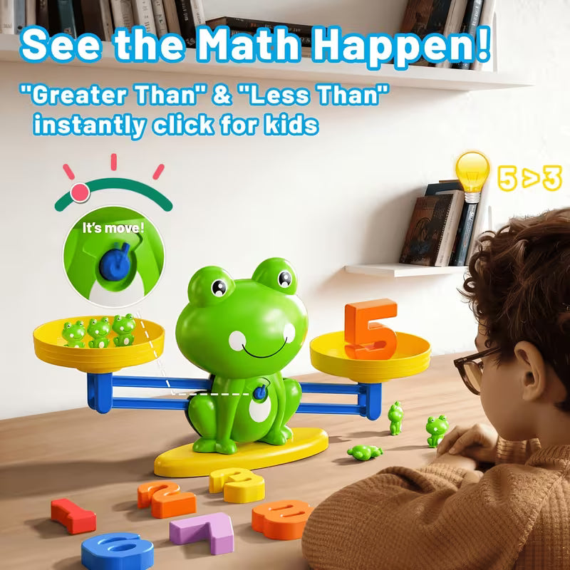 Fun Math Game