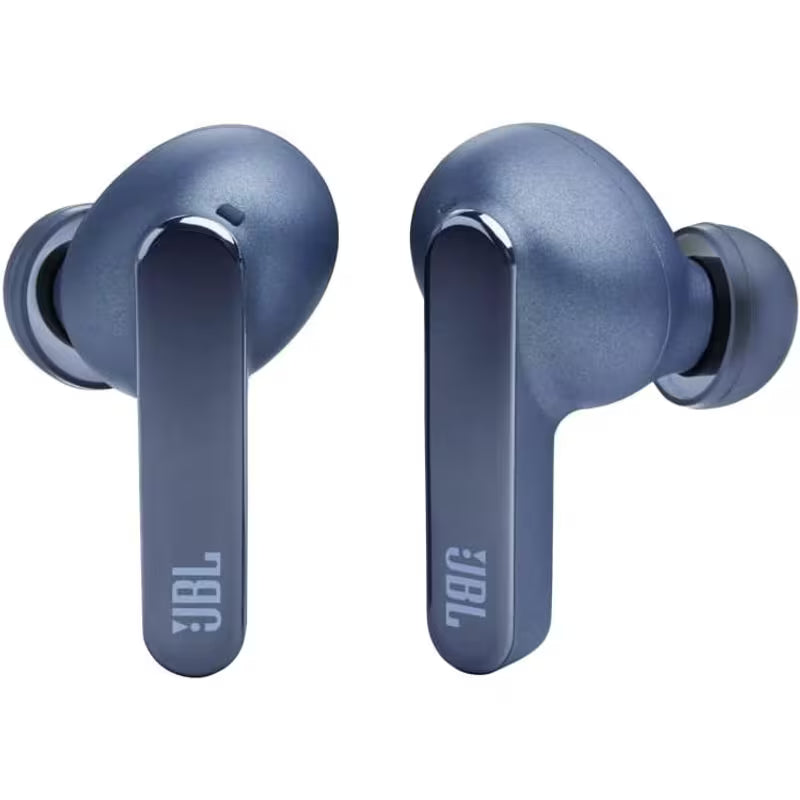 JBL Live Pro 2 - True Wireless Noise Cancelling Earbuds, Blue