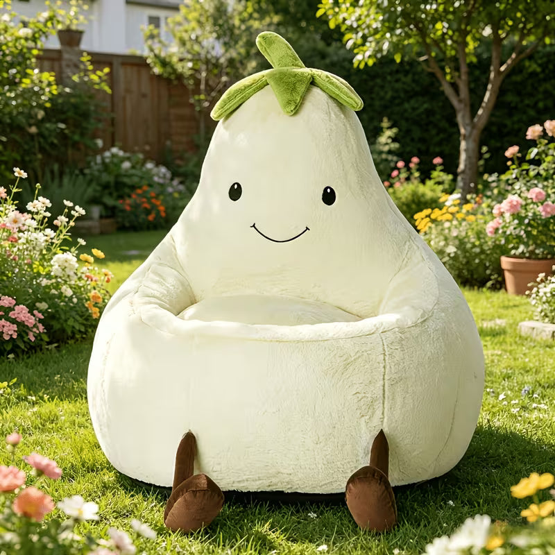 Bean Bag Chair, Outdoor Lounge Chair, Lazy Sofa