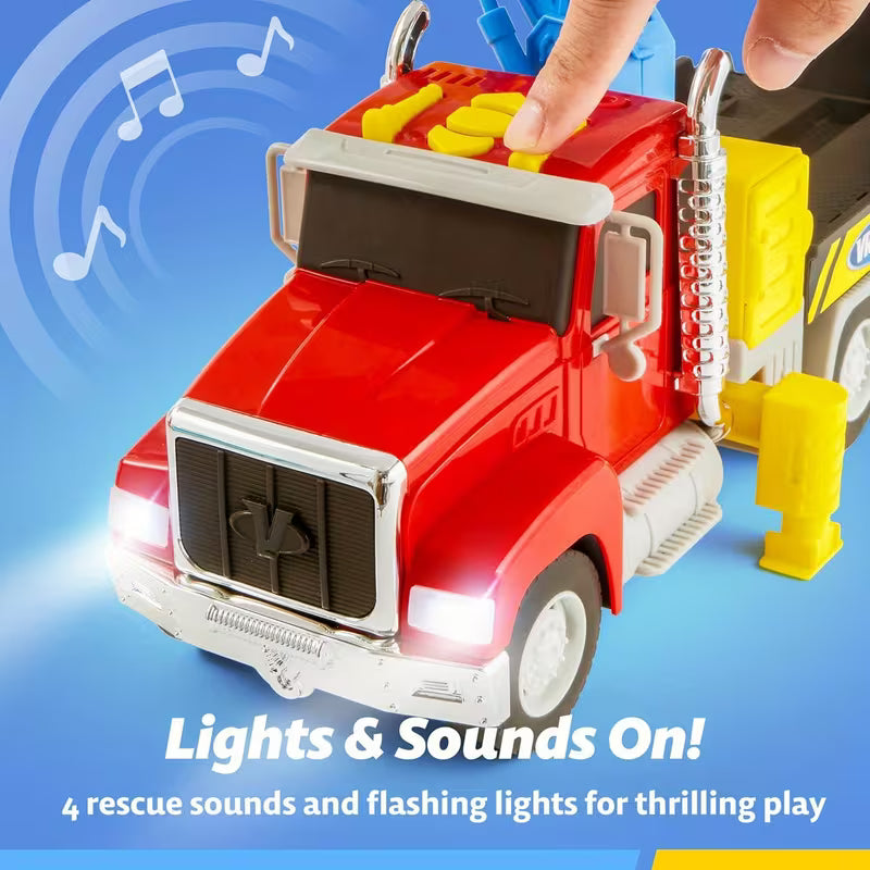 Tow Truck Toys for Kids