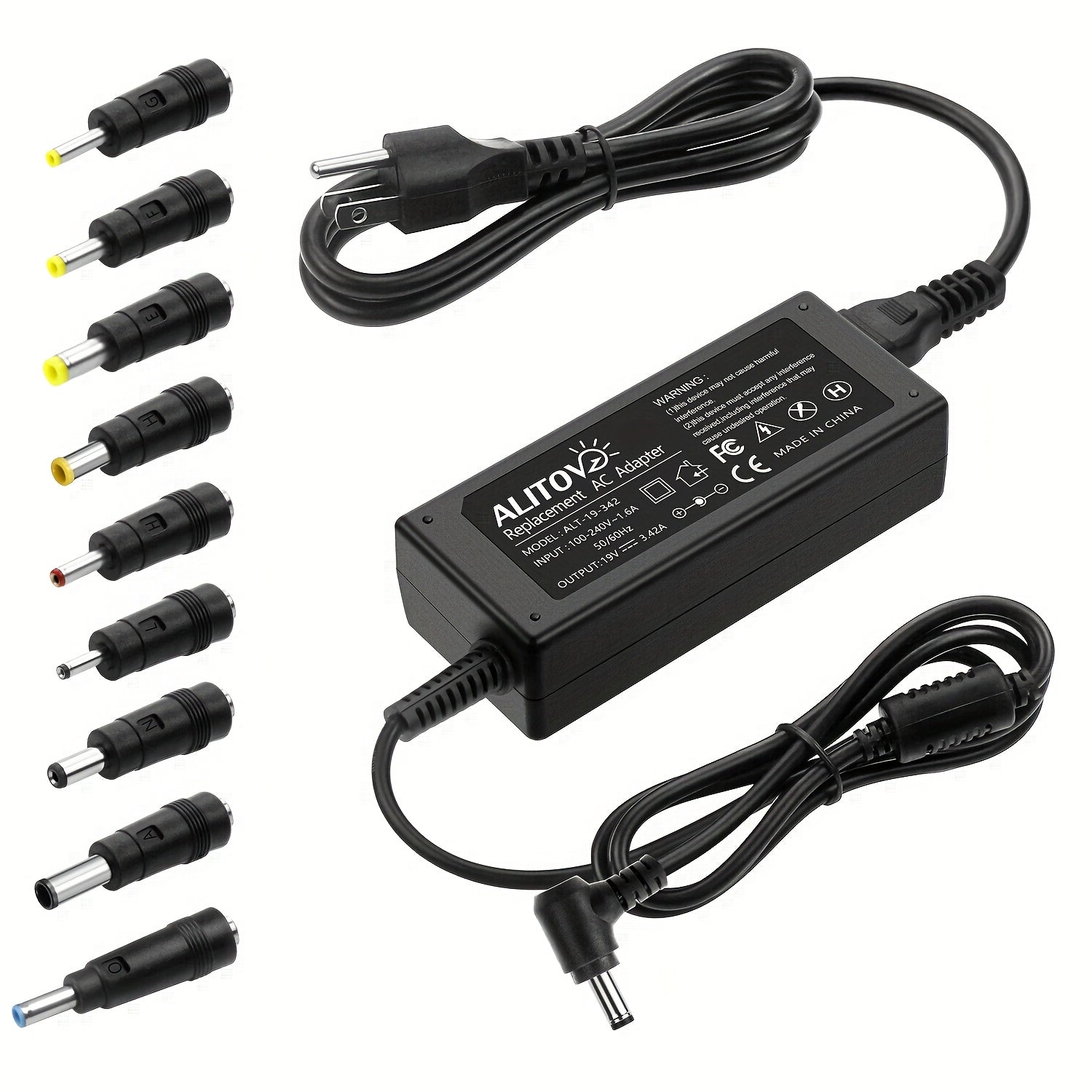 ALITOVE 19V 3.42A 65W