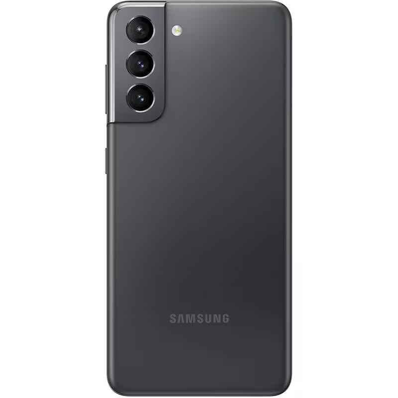 Samsung Galaxy S21 5G 128GB Unlocked Smartphone (Refurbished)