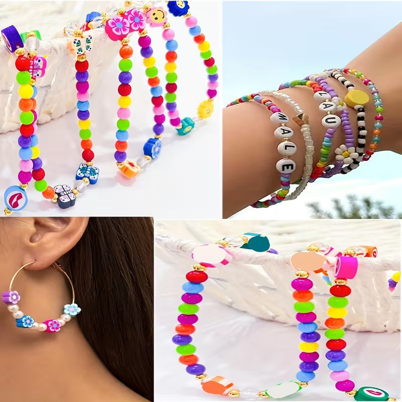 Bracelet Making Kit