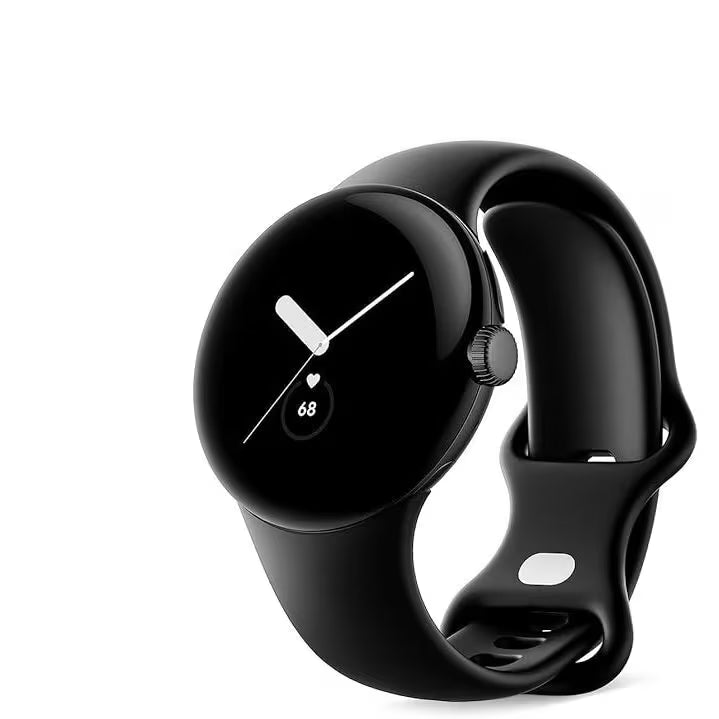 Google Pixel Watch | Android Smartwatch
