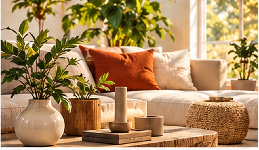 Home & Living lifestyle category image